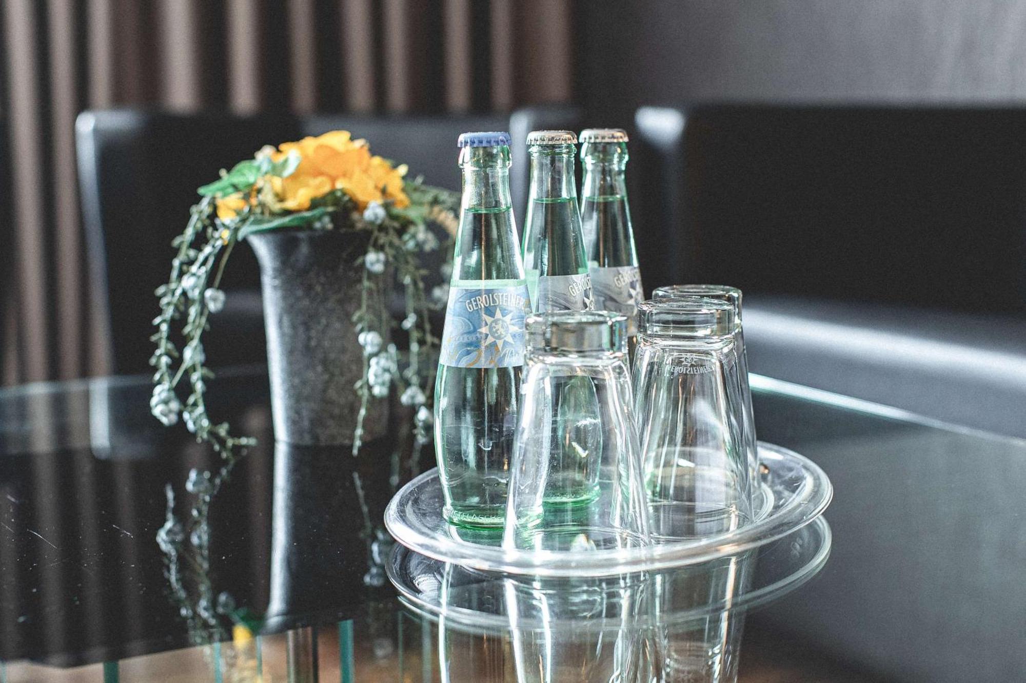 Best Western Plaza Hotel Гревенброх Экстерьер фото